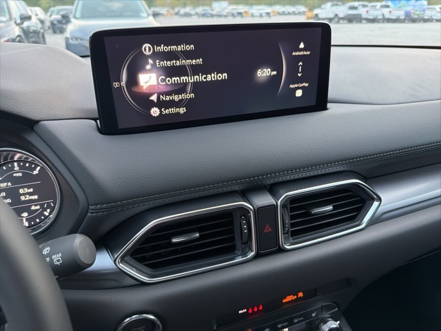 2025 Mazda CX-5 2.5 S Preferred photo 12