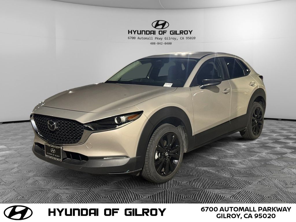 2024 Mazda CX-30 Select Sport