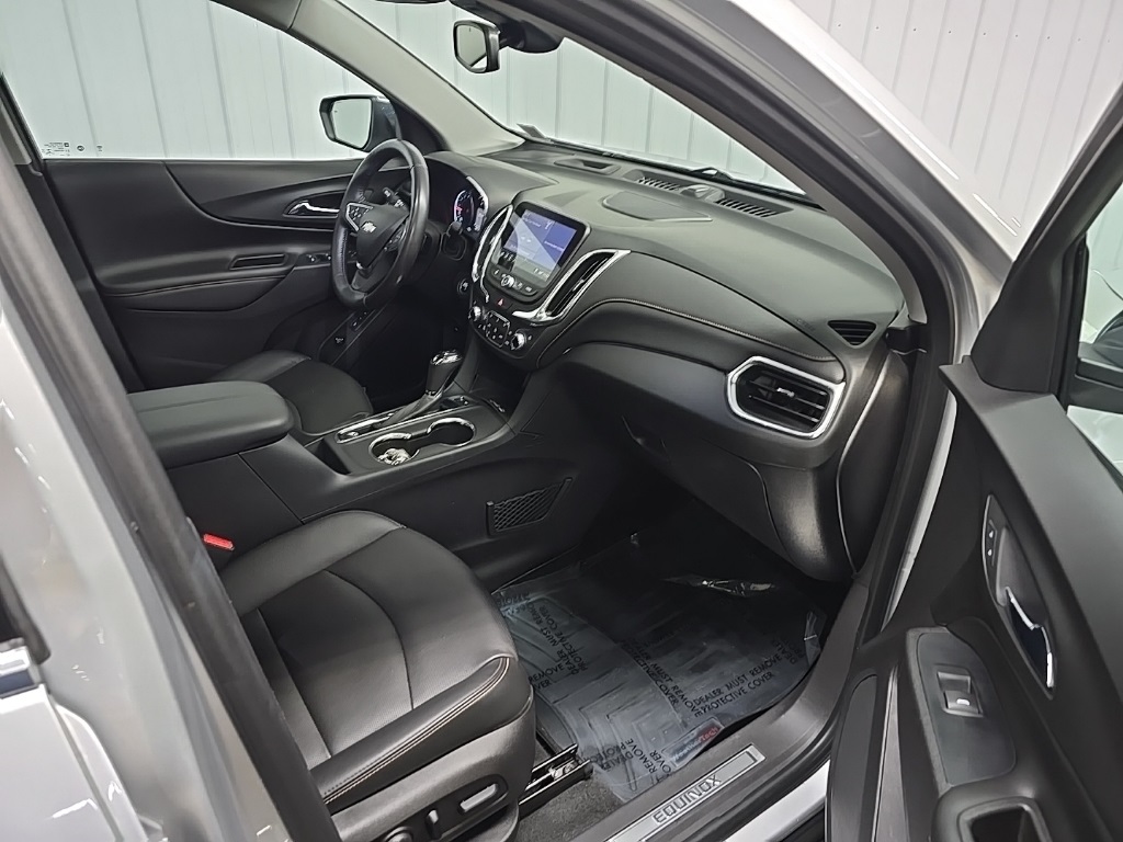 2019 Chevrolet Equinox Premier photo 16