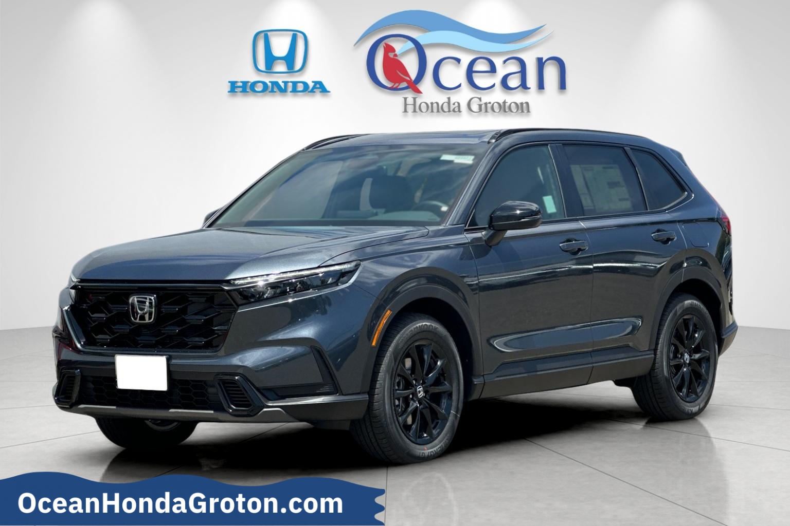 2026 Honda CR-V Sport's photo