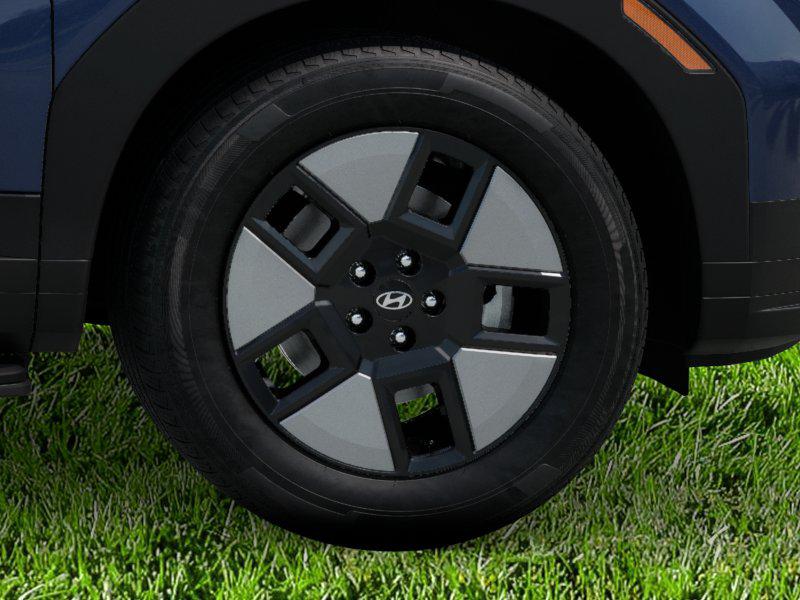 2026 Hyundai Santa Fe SEL photo 6