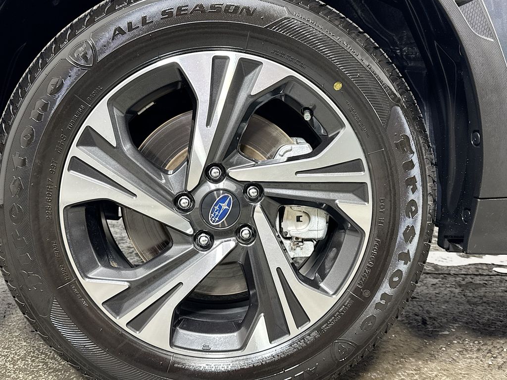 2024 Subaru Crosstrek Premium photo 29