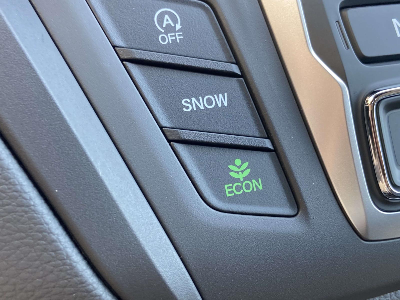 2026 Honda Odyssey EX-L photo 9