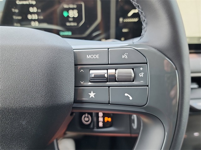 2026 Kia EV9 Light Long Range photo 20