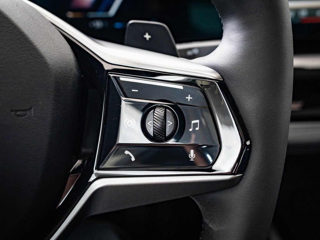 2025 Bmw 530i photo 24