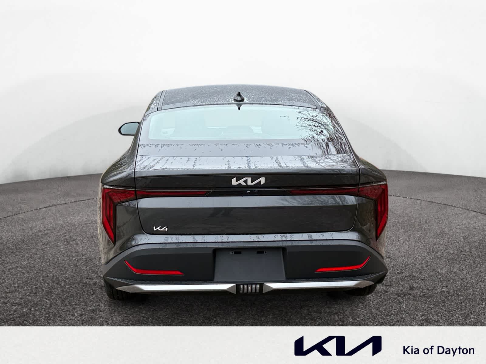 2025 Kia K4 LX photo 4