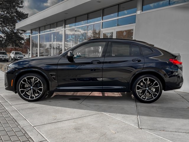 2025 Bmw X4 photo 4