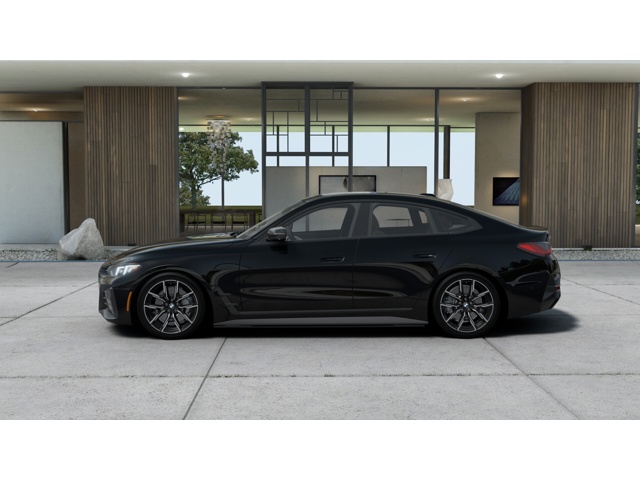 2025 Bmw i4 xDrive40 photo 4