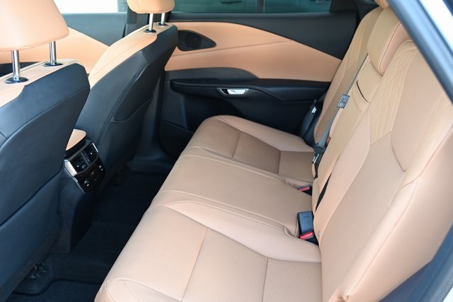 2023 Lexus RX 350 Premium photo 9