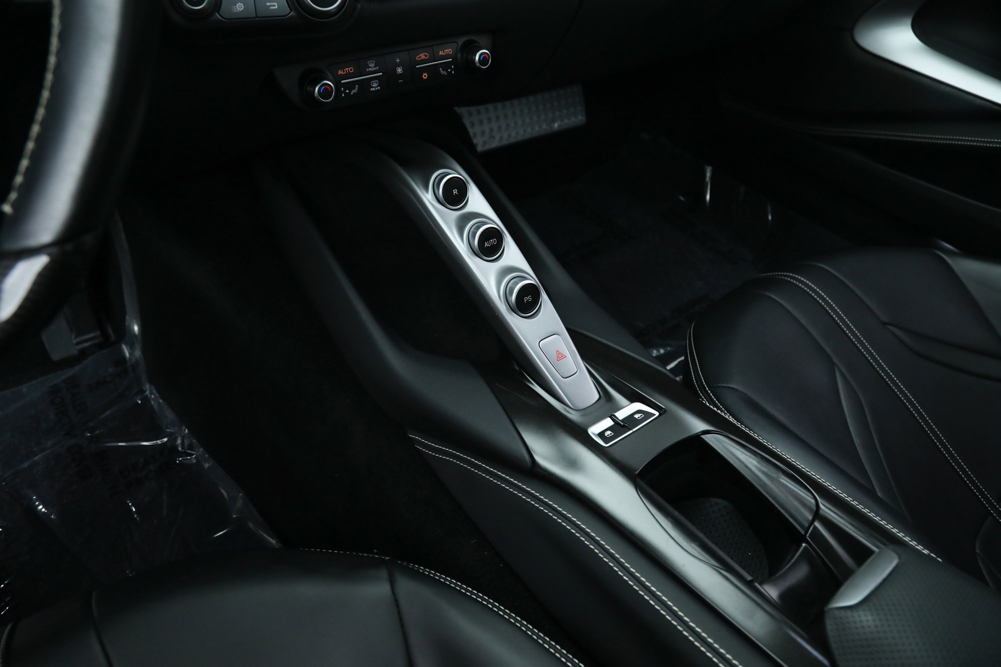 2019 Ferrari 812 Superfast photo 27
