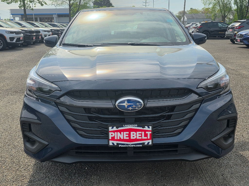 2025 Subaru Legacy Premium photo 2