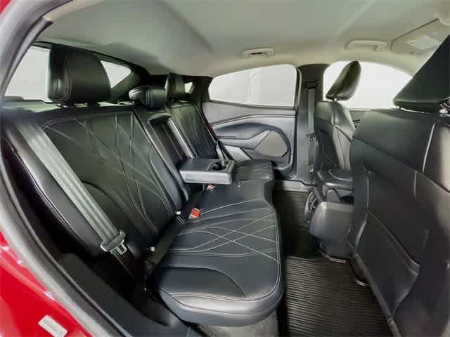 2022 Ford Mustang Mach-E Select photo 27