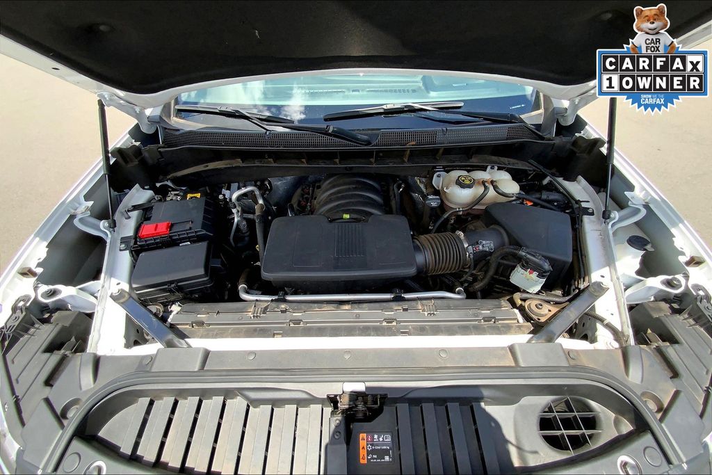 Image 10 of Pre-Owned 2023 Chevrolet Silverado 1500 LTZ
