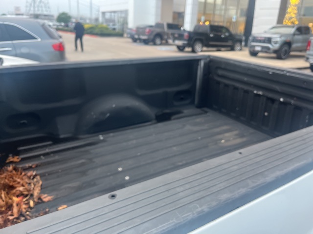 2007 Ford F-150 XL photo 2