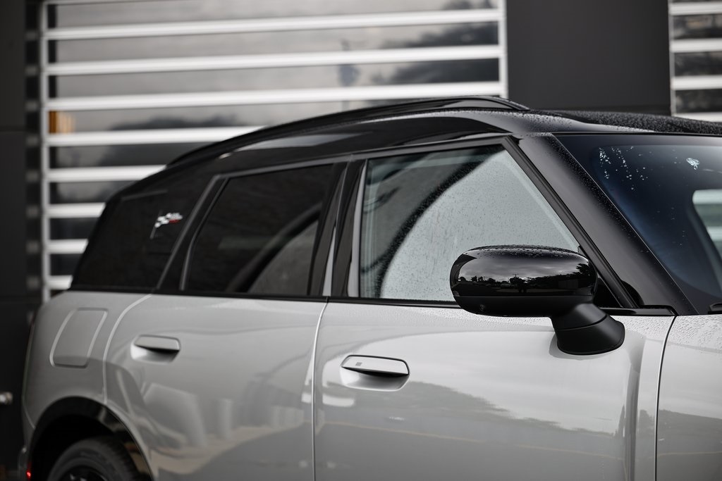 2026 Mini Countryman John Cooper Works ALL4 photo 3