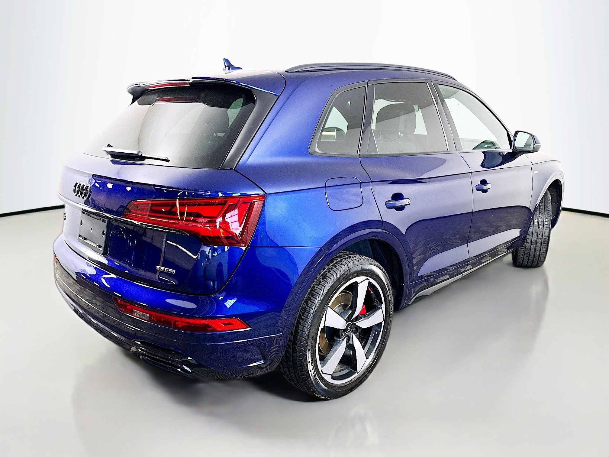 2024 Audi Q5 S line Premium Plus photo 6