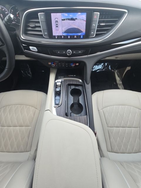 2023 Buick Enclave Avenir photo 36