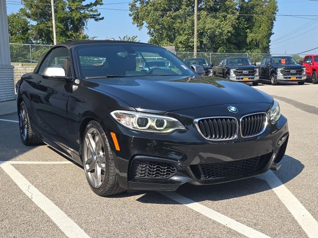 2016 Bmw M235i 2-Series photo 7