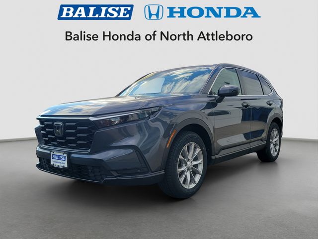 2023 Honda CR-V EX-L's photo