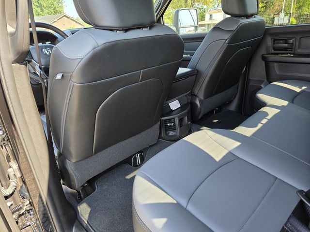 2026 Ram 2500 Tradesman photo 22