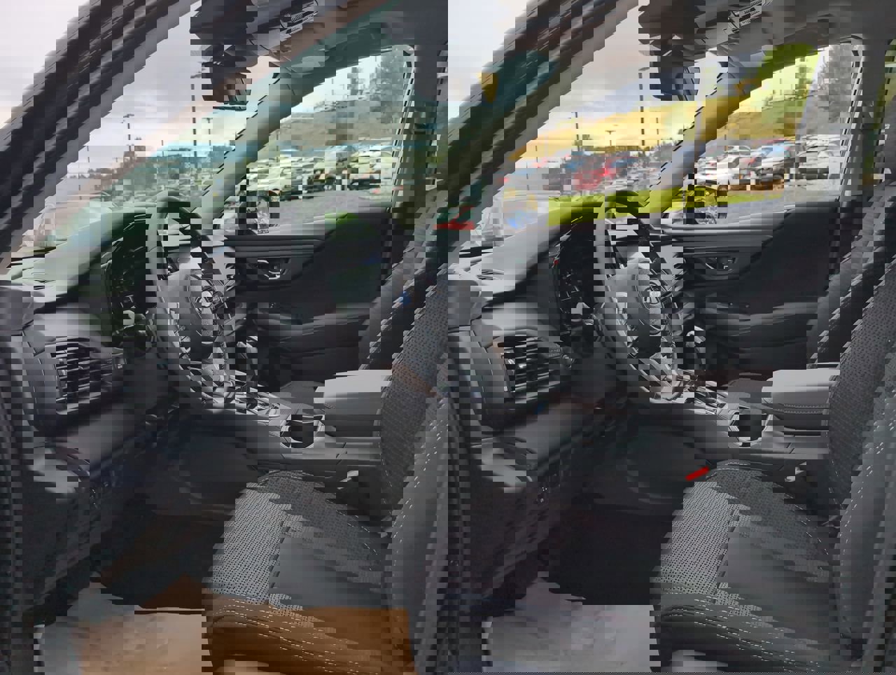 2025 Subaru Outback Premium photo 10
