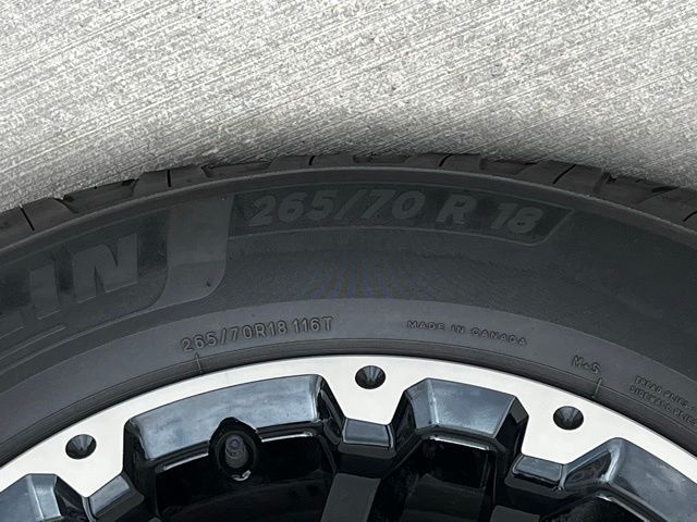 2023 Toyota Tundra SR5 photo 4
