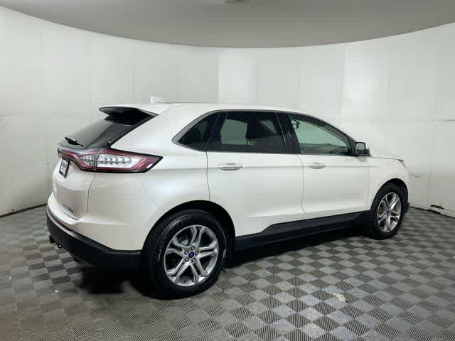 2016 Ford Edge Titanium photo 13
