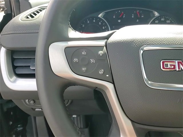 2022 Gmc Terrain SLT photo 15