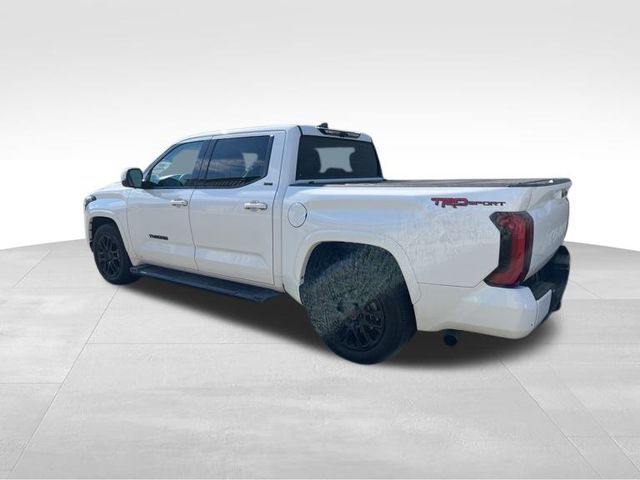 2023 Toyota Tundra SR5 photo 6