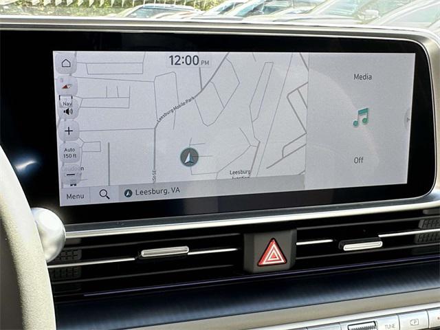 2025 Hyundai Ioniq 6 SEL photo 3