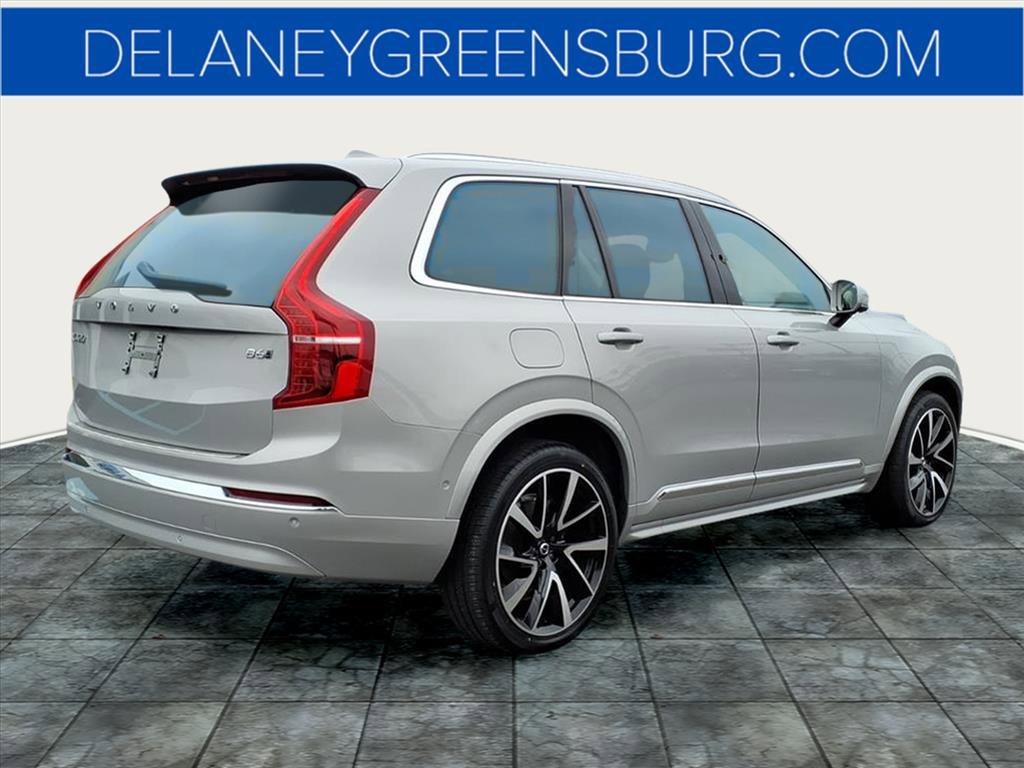 2023 Volvo XC90 Plus photo 2