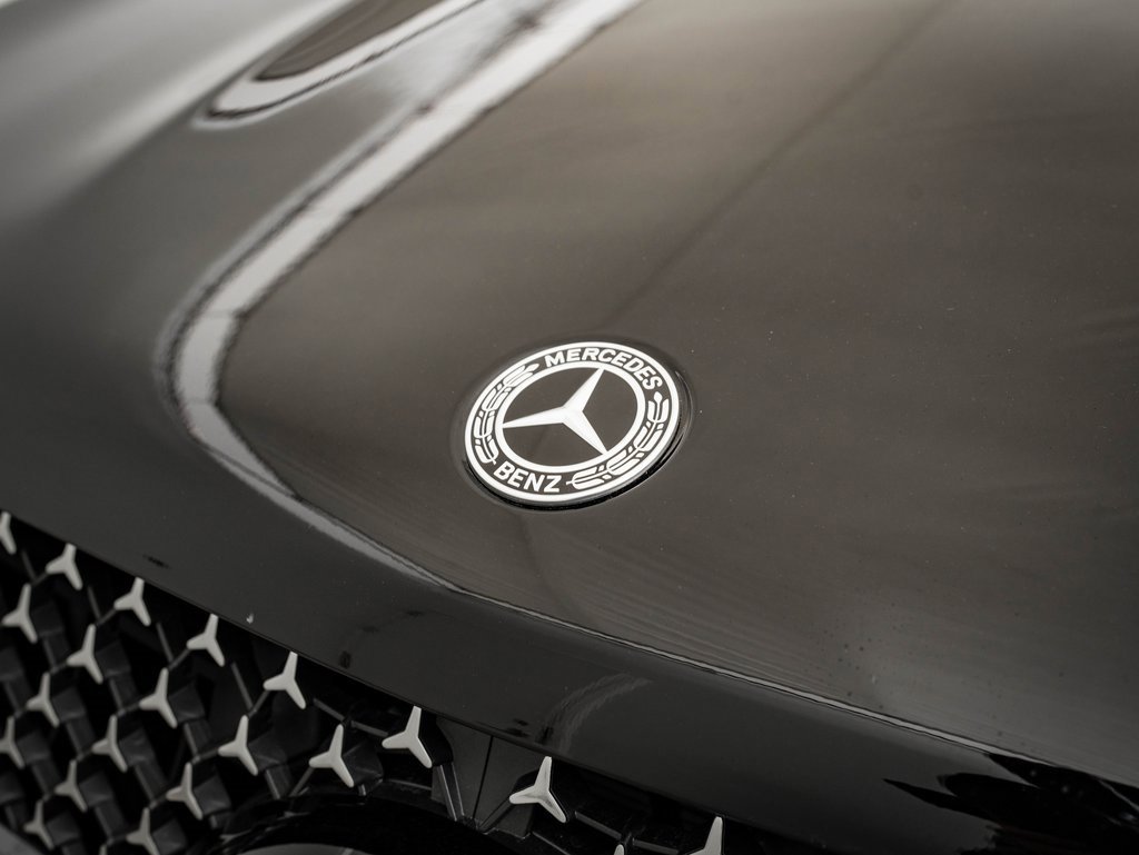 2026 Mercedes Benz GLE 350 4MATIC photo 3