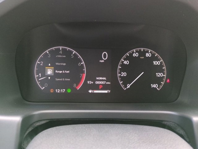 2026 Honda Odyssey EX-L photo 23