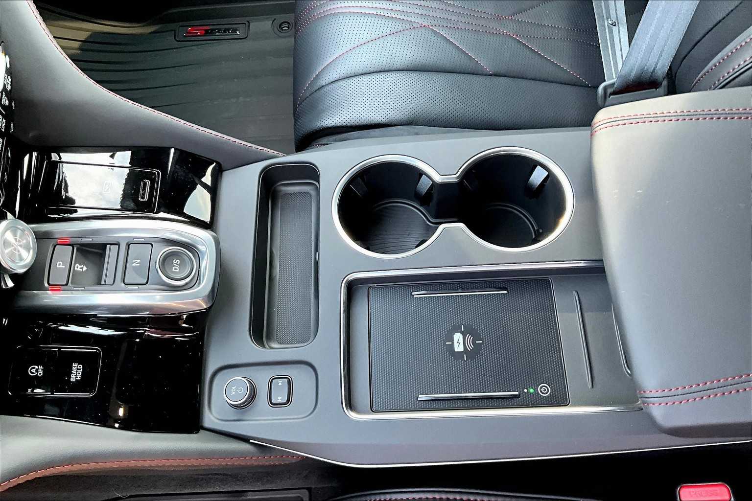 2026 Acura MDX SH-AWD Type S Advance photo 7