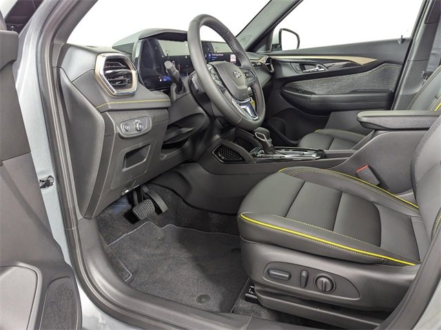 2025 Chevrolet Trailblazer ACTIV photo 6