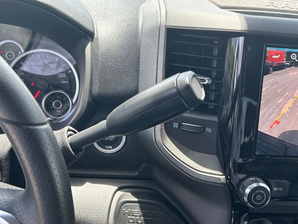 2025 Ram 2500 Tradesman photo 13