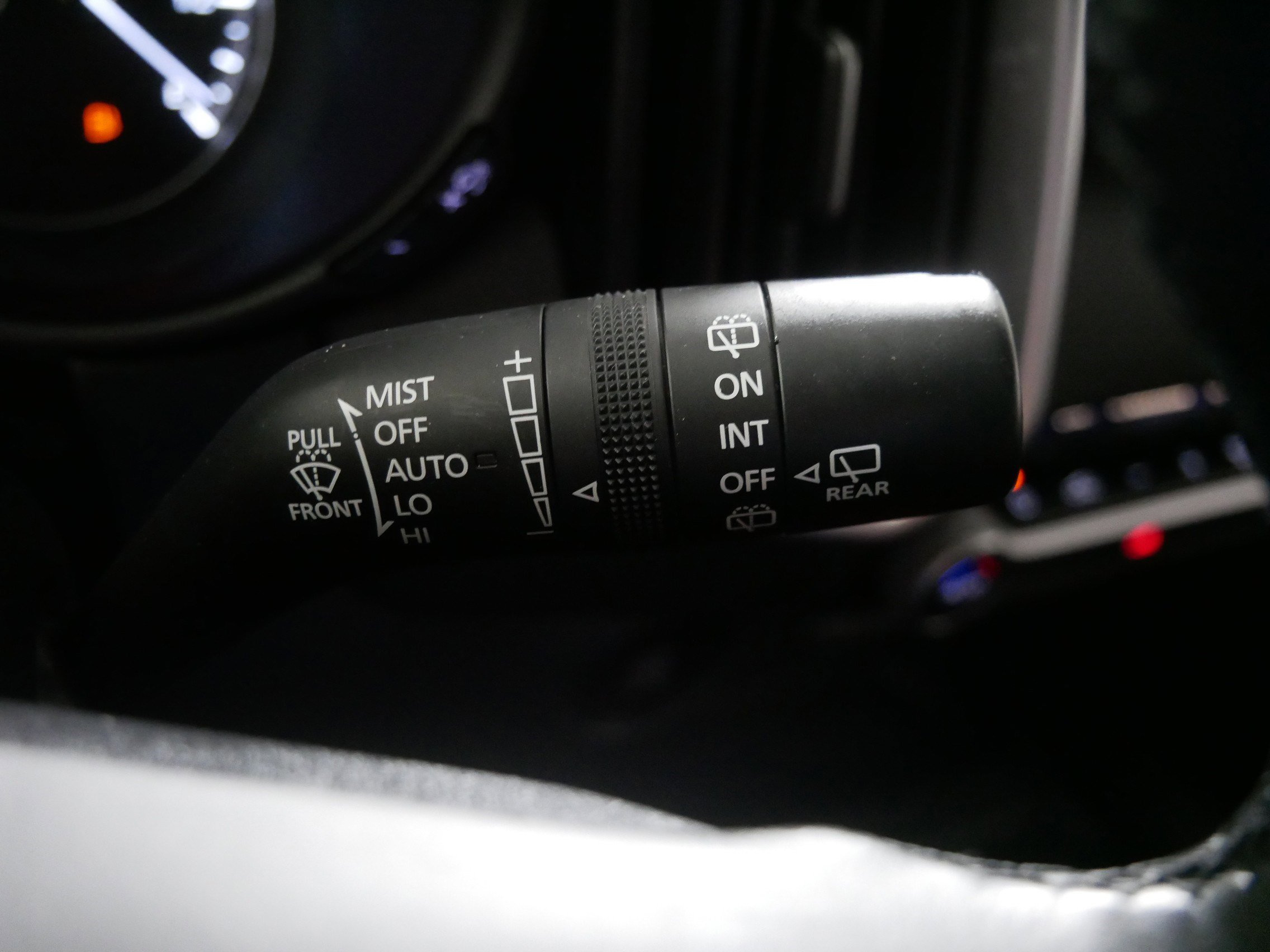2023 Mazda CX-50 2.5 Preferred Plus photo 30