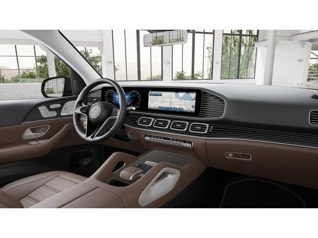 2026 Mercedes Benz GLE 350 4MATIC photo 5