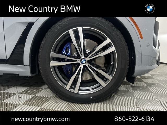 2026 Bmw X7 xDrive40i photo 9