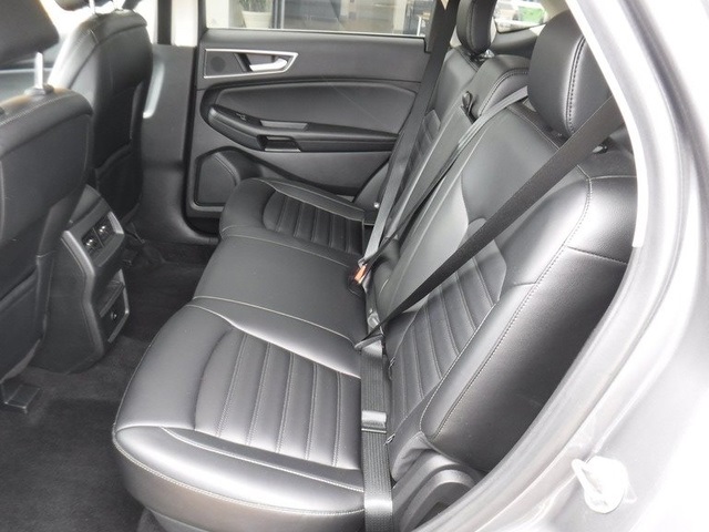 2024 Ford Edge SEL photo 27