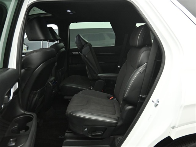 2024 HYUNDAI PALISADE - Image 22