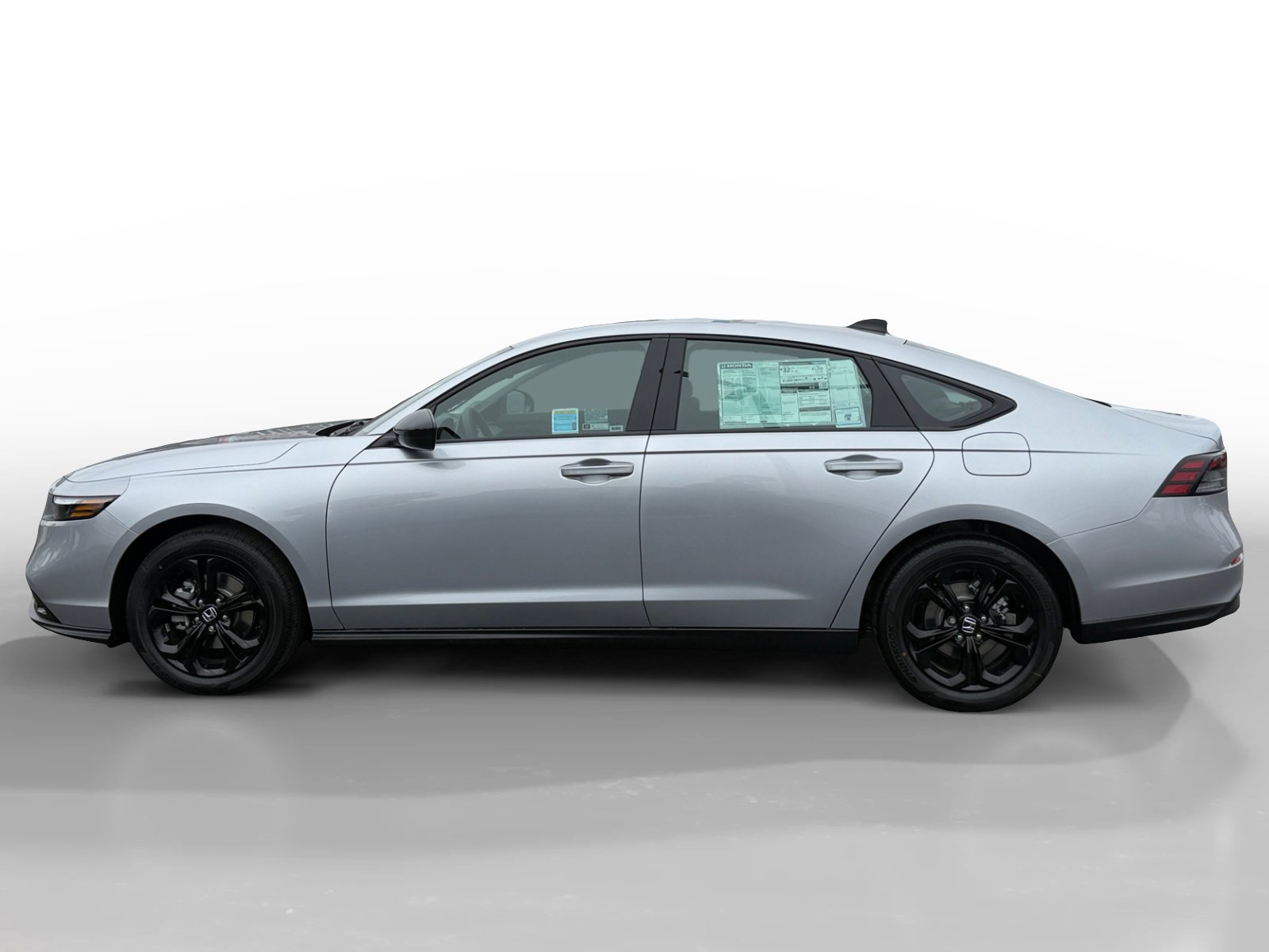 2025 Honda Accord SE photo 2