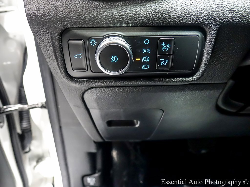 2022 FORD EXPLORER - Image 27