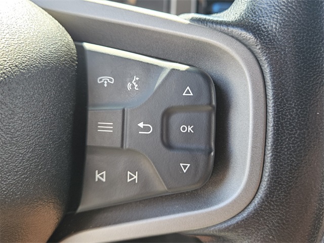 2022 Ford Bronco Outer Banks photo 23