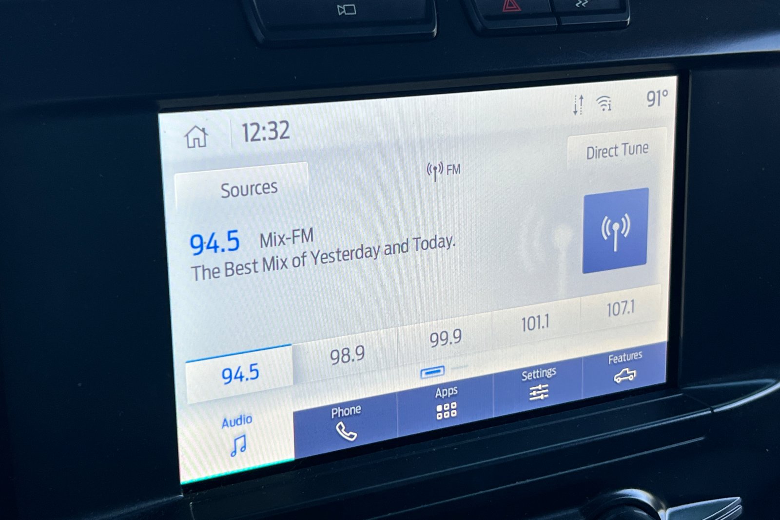 2022 Ford F-150 XLT photo 13