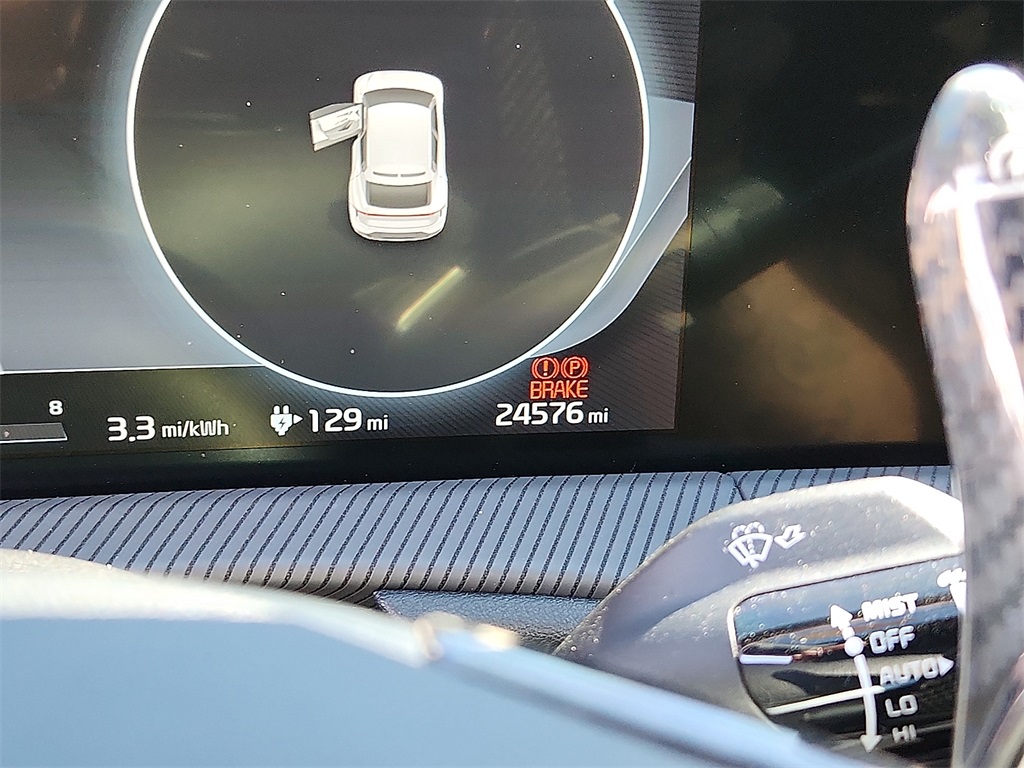 2024 Kia EV6 GT photo 19