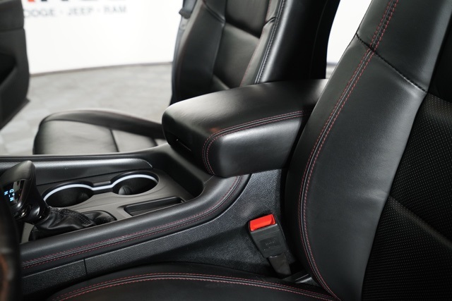 2024 Dodge Durango GT Plus photo 8