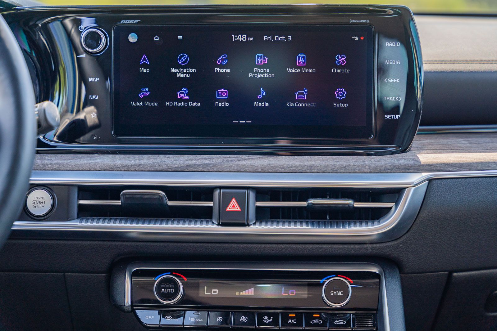 2024 Kia K5 EX photo 34
