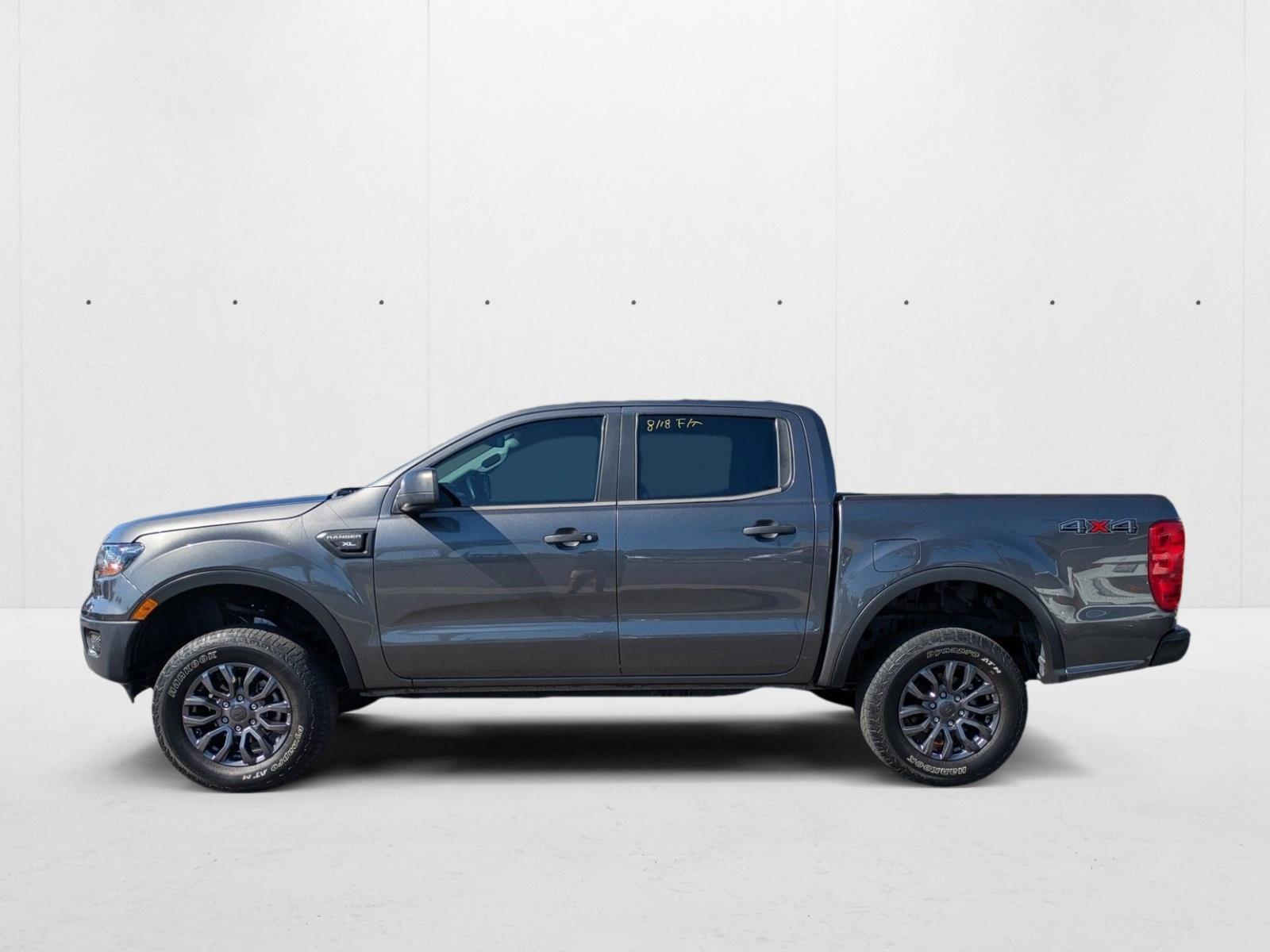 2020 Ford Ranger XL photo 6