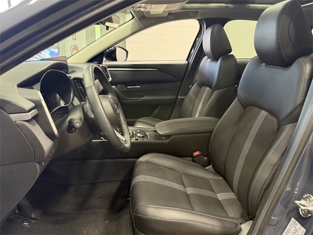 2025 Mazda CX-50 2.5 S Premium photo 12